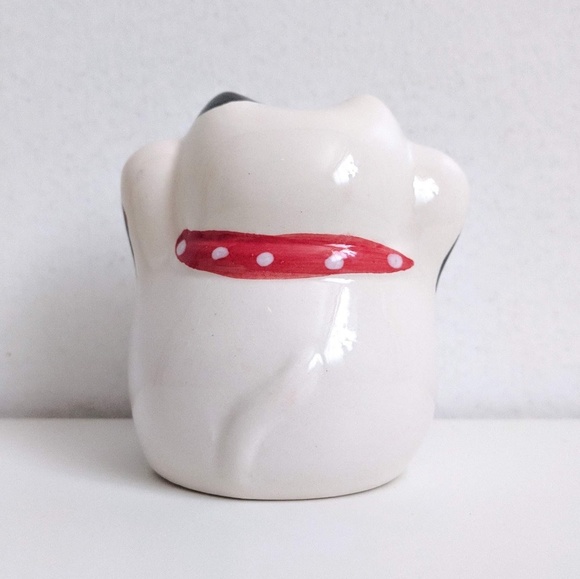 🆕 Japanese Maneki Neko (Lucky Cat) 🐾 - Picture 2 of 3